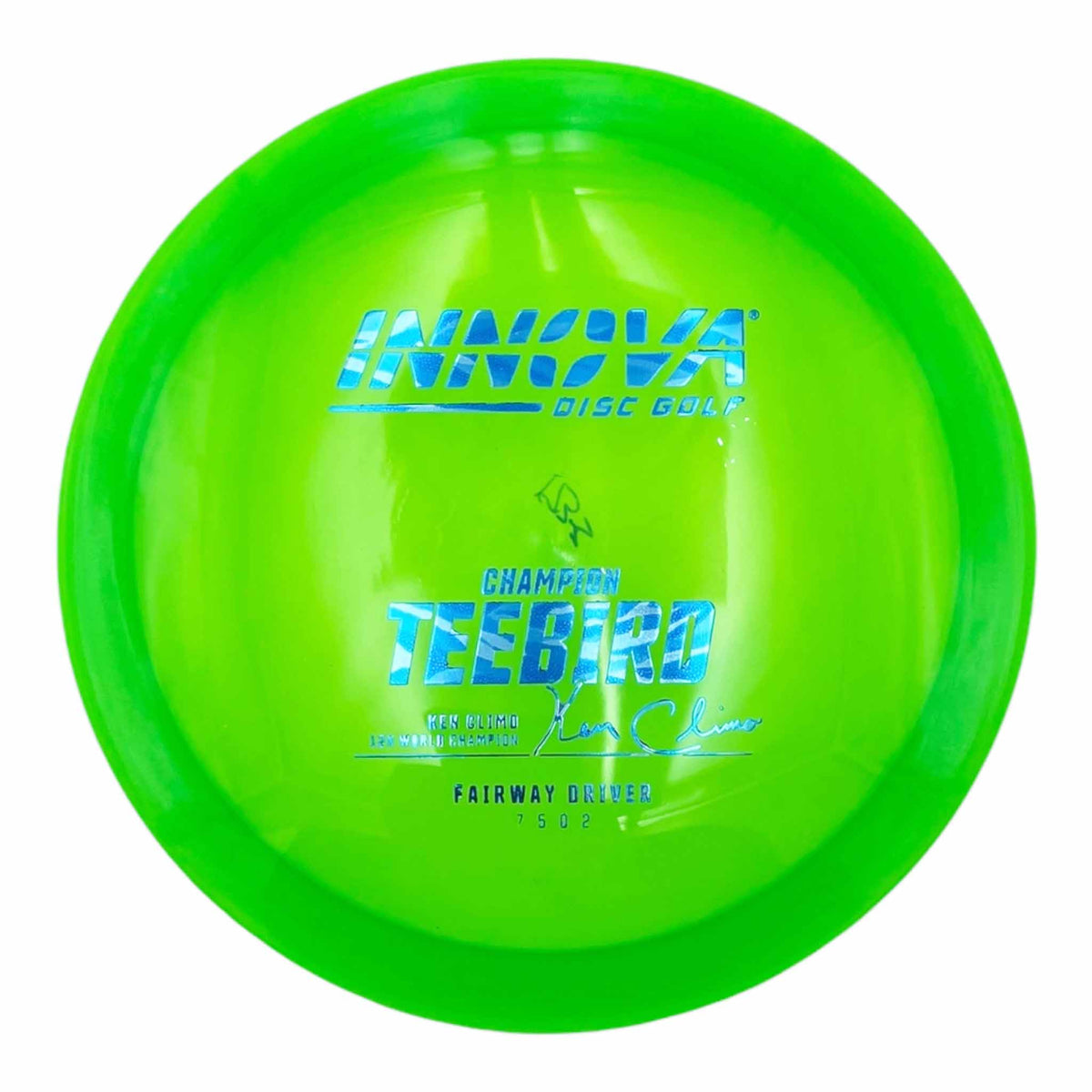 Innova Champion Teebird - Green