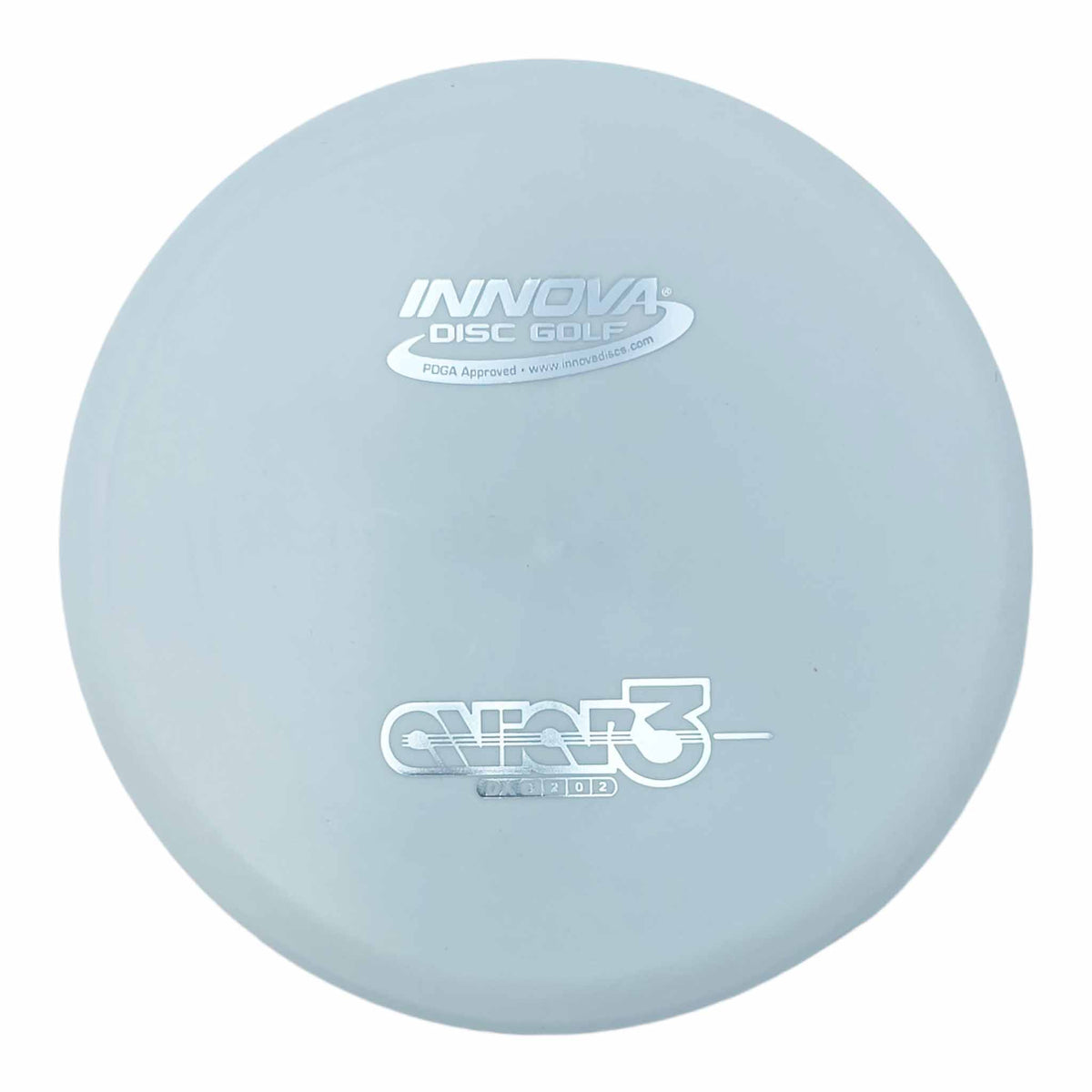 Innova DX Aviar3 - White / Silver