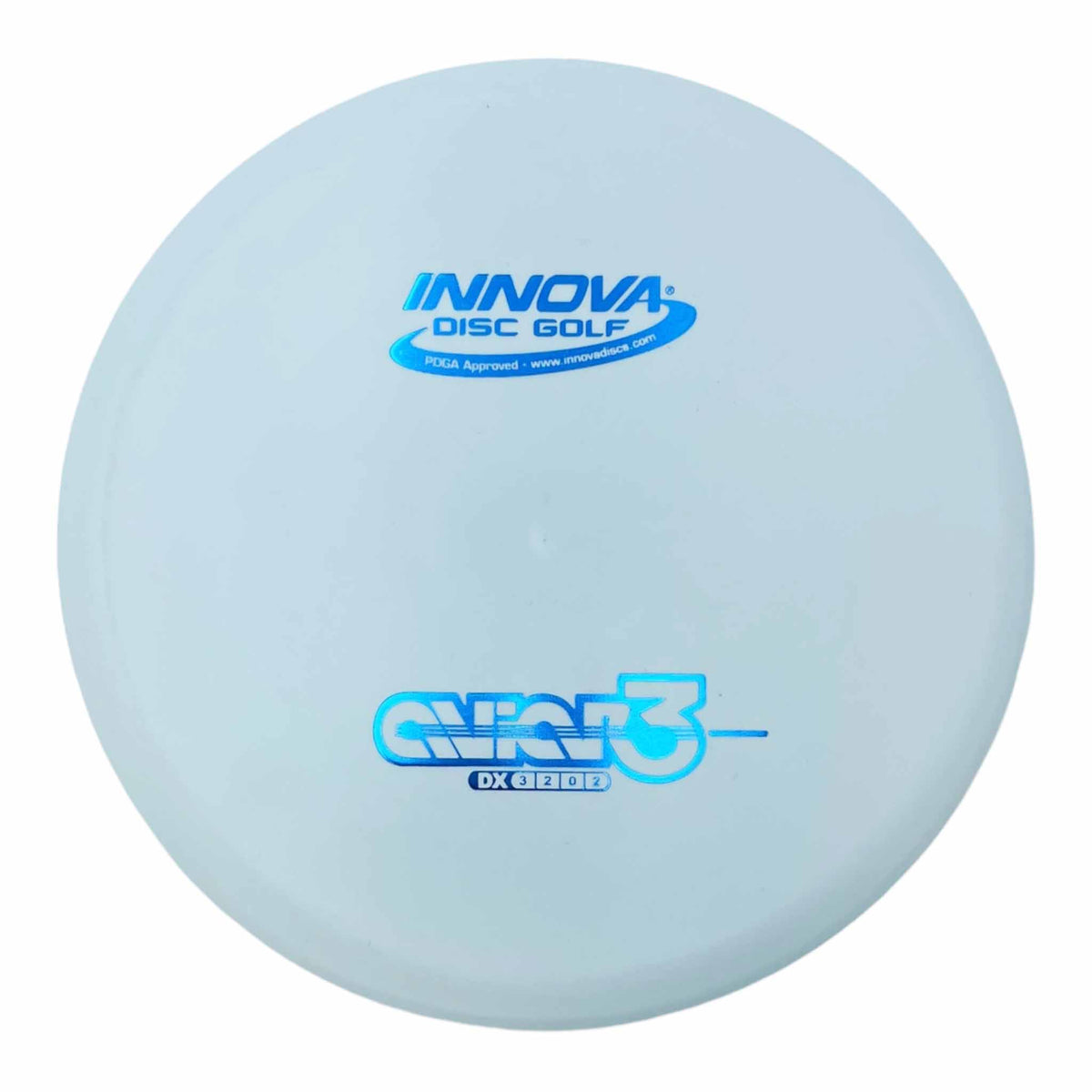 Innova DX Aviar3 - White / Blue