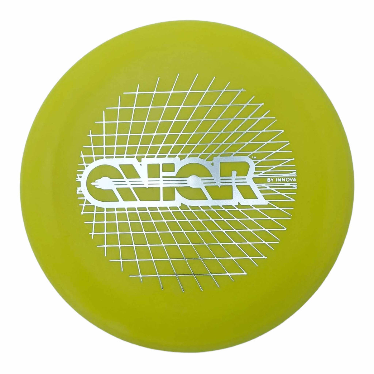 Innova DX Classic Aviar - Yellow