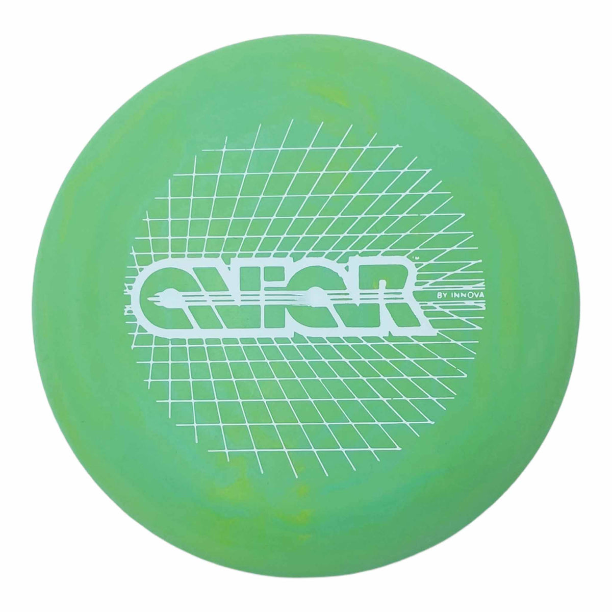 Innova DX Classic Aviar - Green