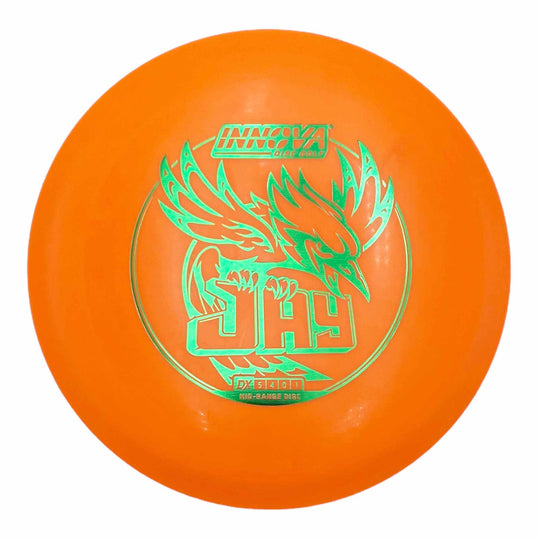 Innova Disc Golf DX Jay midrange