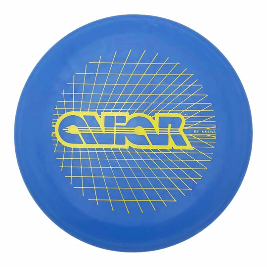 Innova Disc Golf DX Classic Aviar putter et approche 