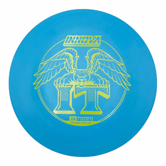 Innova Disc Golf DX Leopard3 fairway driver