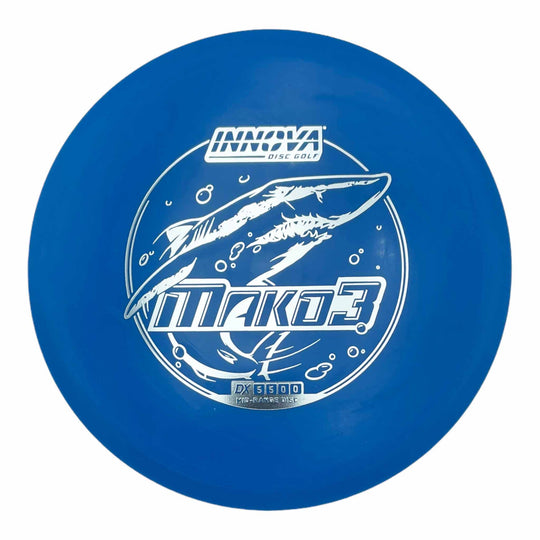 Innova Disc Golf DX Mako3 midrange