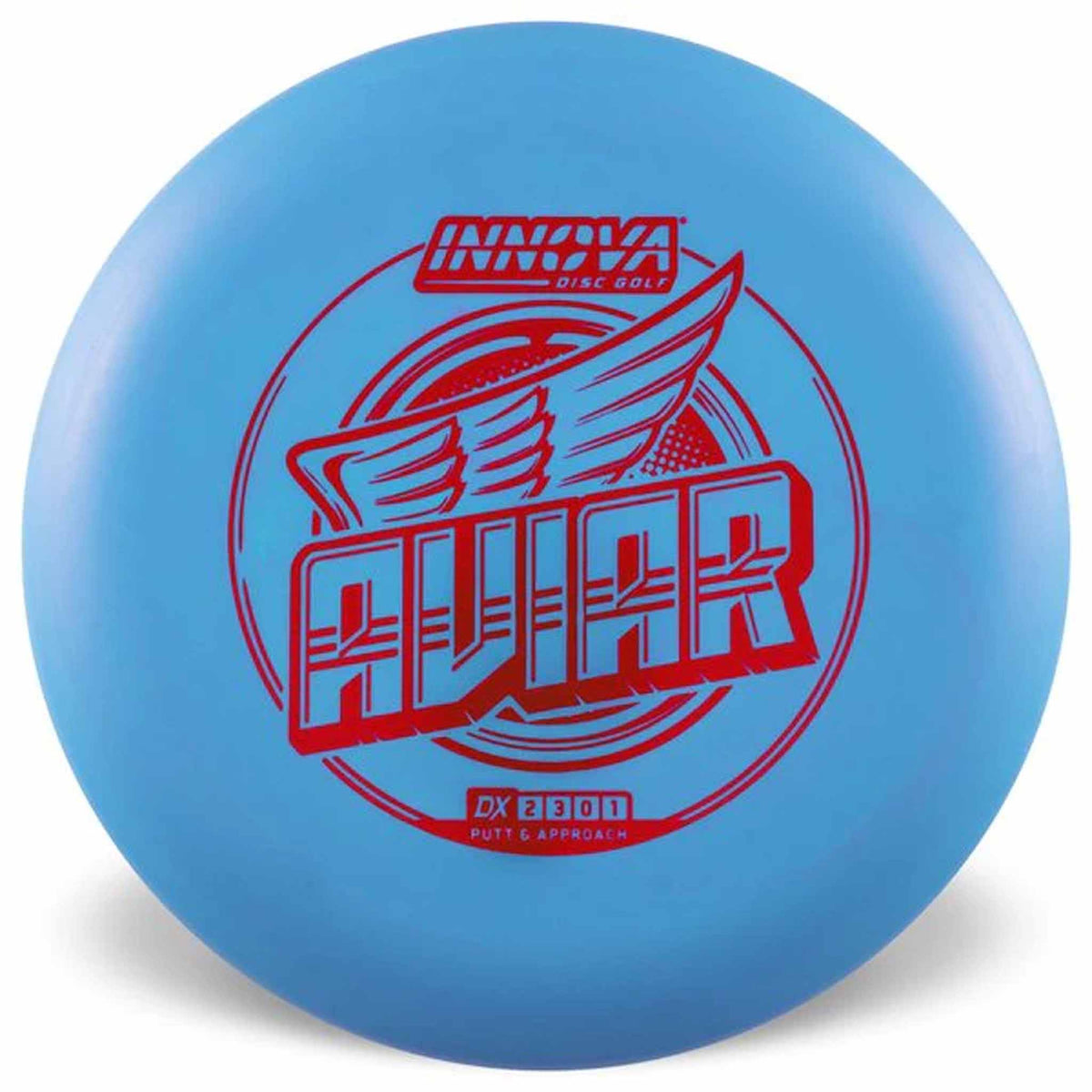 Innova Disc Golf DX Starter Set - Aviar