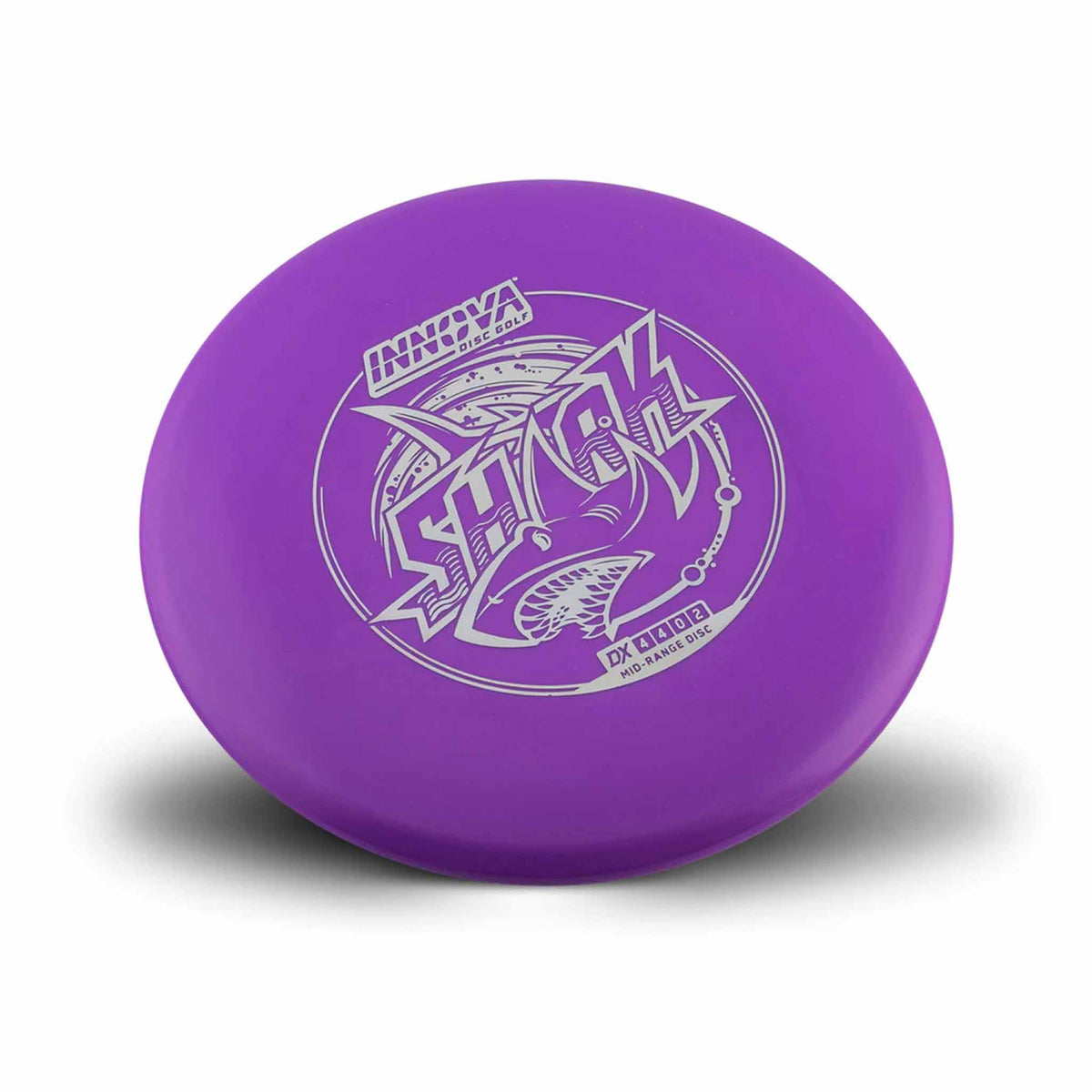 Innova Disc Golf DX Starter Set - Shark