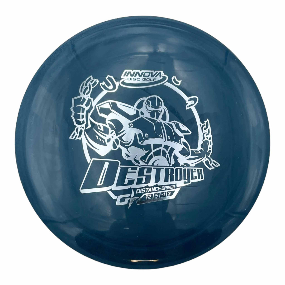 Innova Star Destroyer - Charcoal