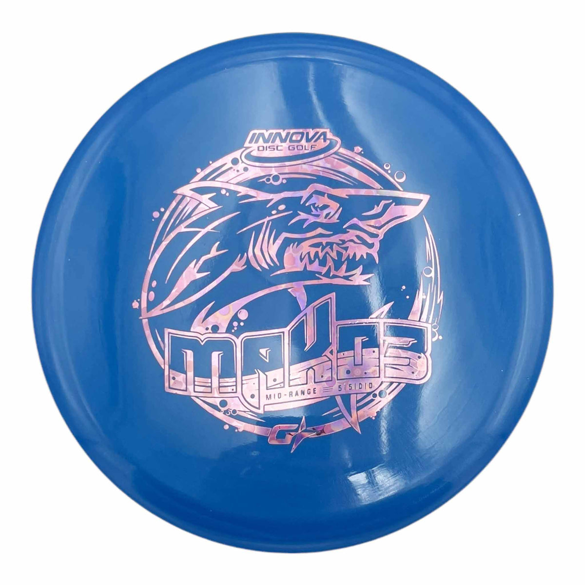 Innova Disc Golf GStar Mako3 - Blue