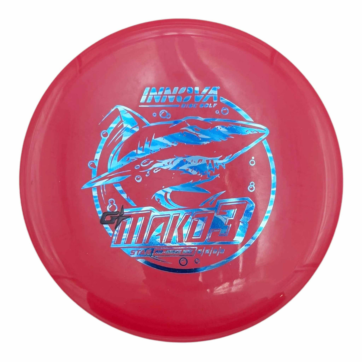 Innova Disc Golf GStar Mako3 - Red