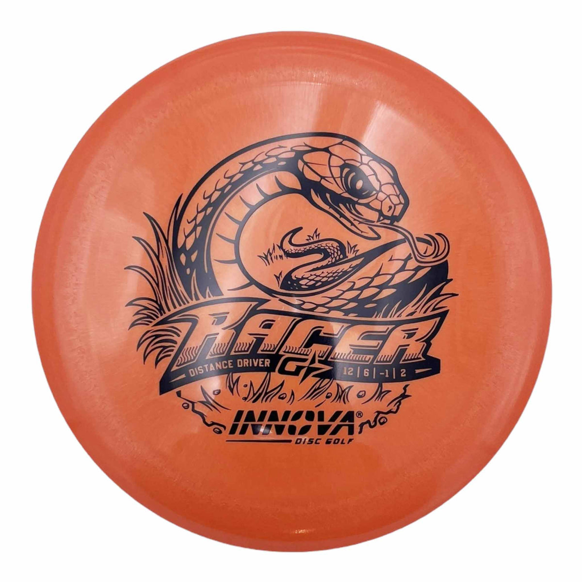 Innova GStar Racer - Orange