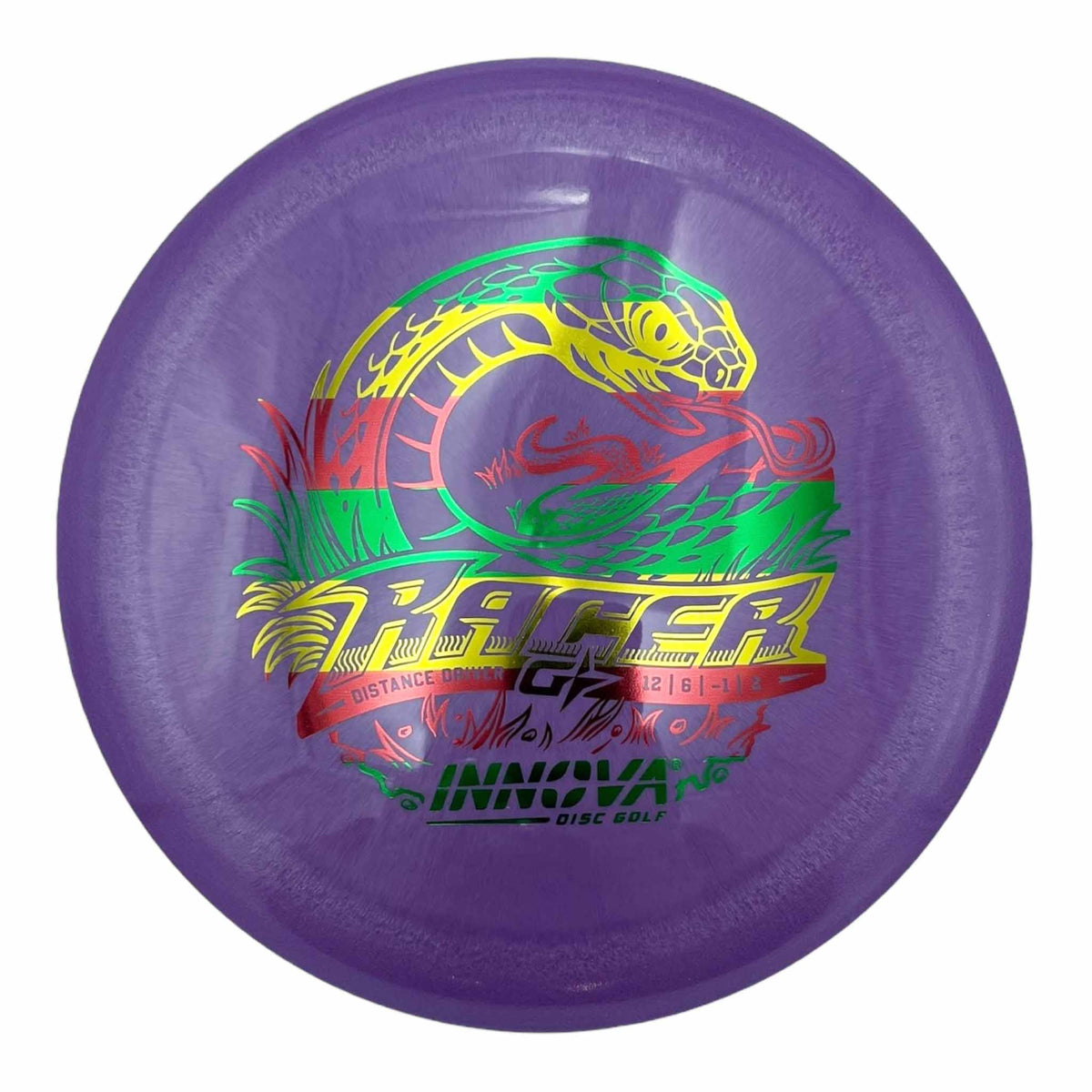 Innova GStar Racer - Purple