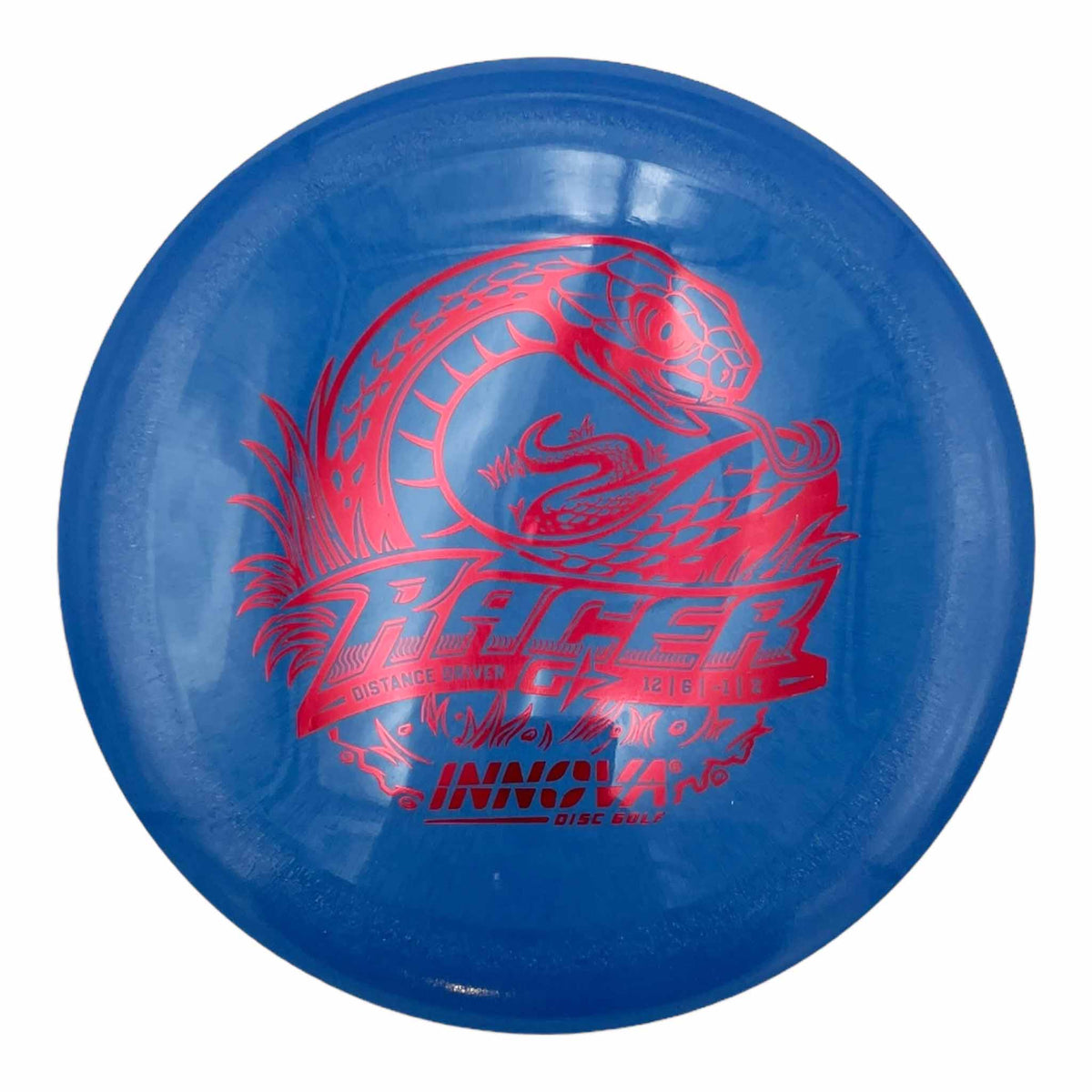 Innova GStar Racer - Blue