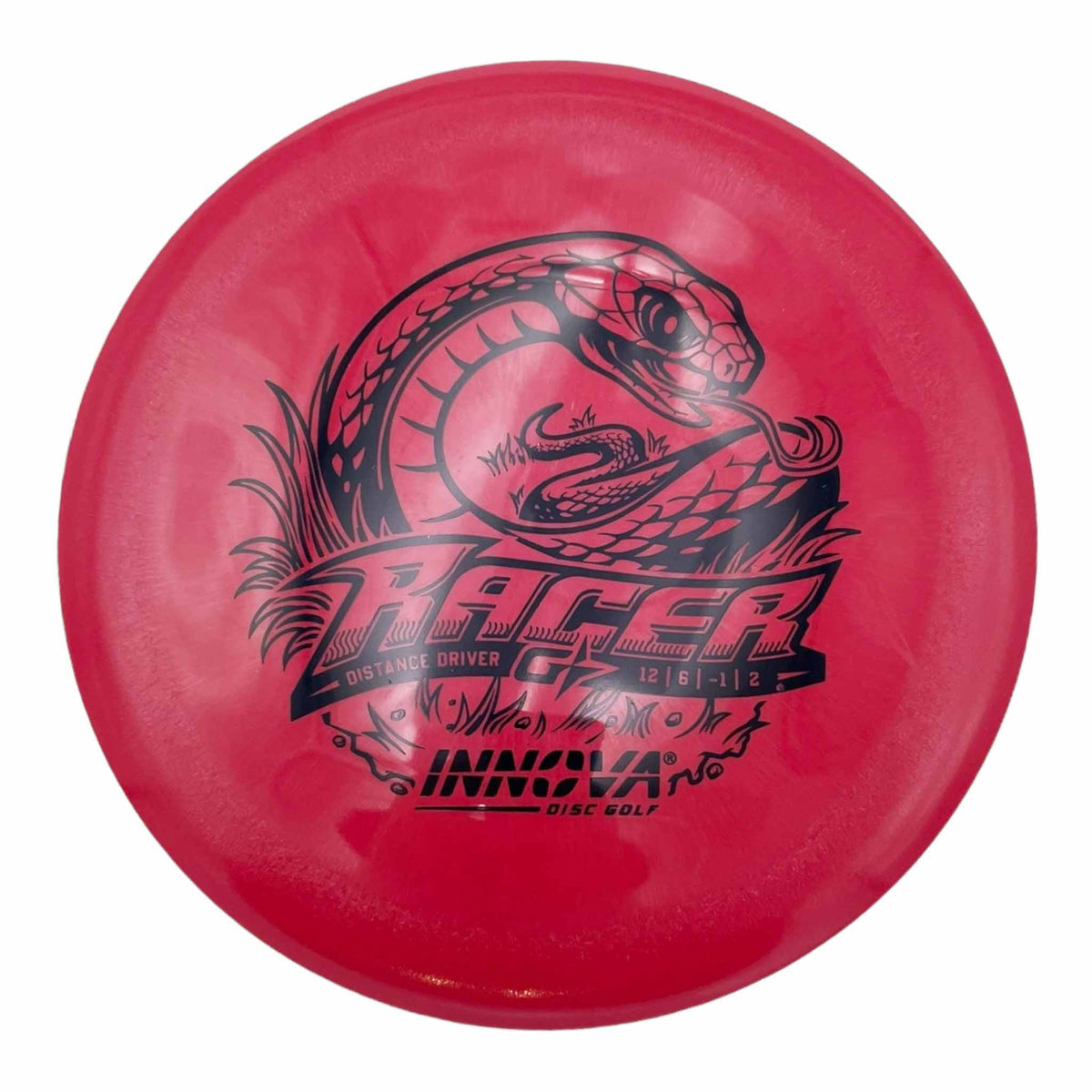 Innova GStar Racer - Red