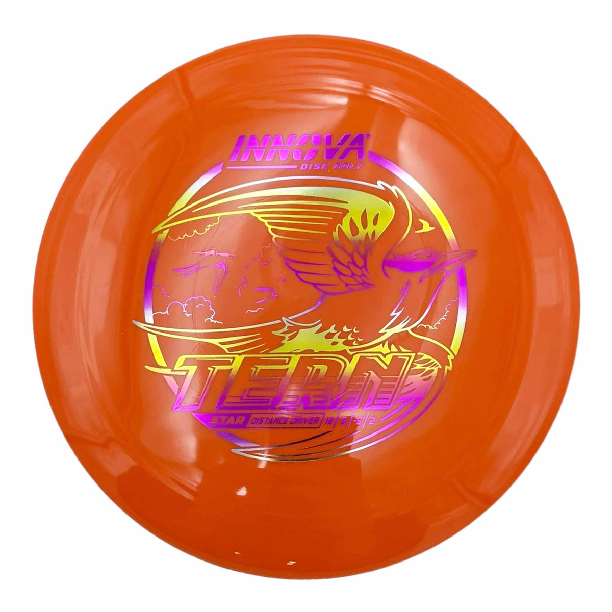 Innova GStar Tern - Orange