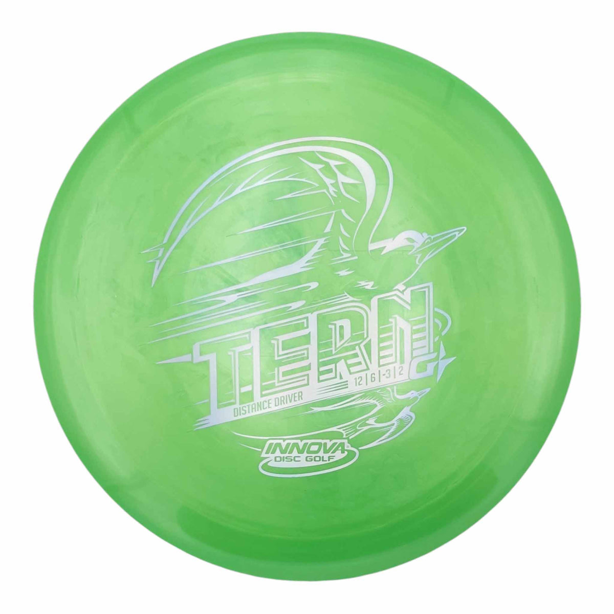 Innova GStar Tern - Green