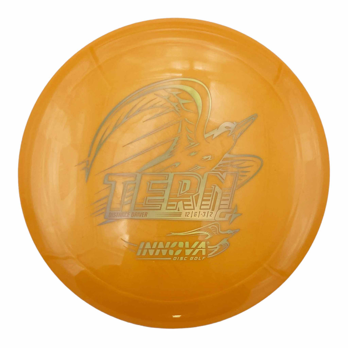 Innova GStar Tern - Orange / Gold