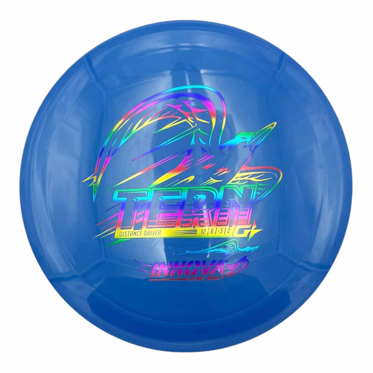 Innova GStar Tern - Blue