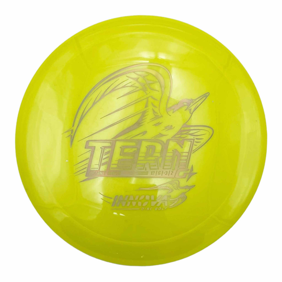 Innova GStar Tern - Yellow / Gold