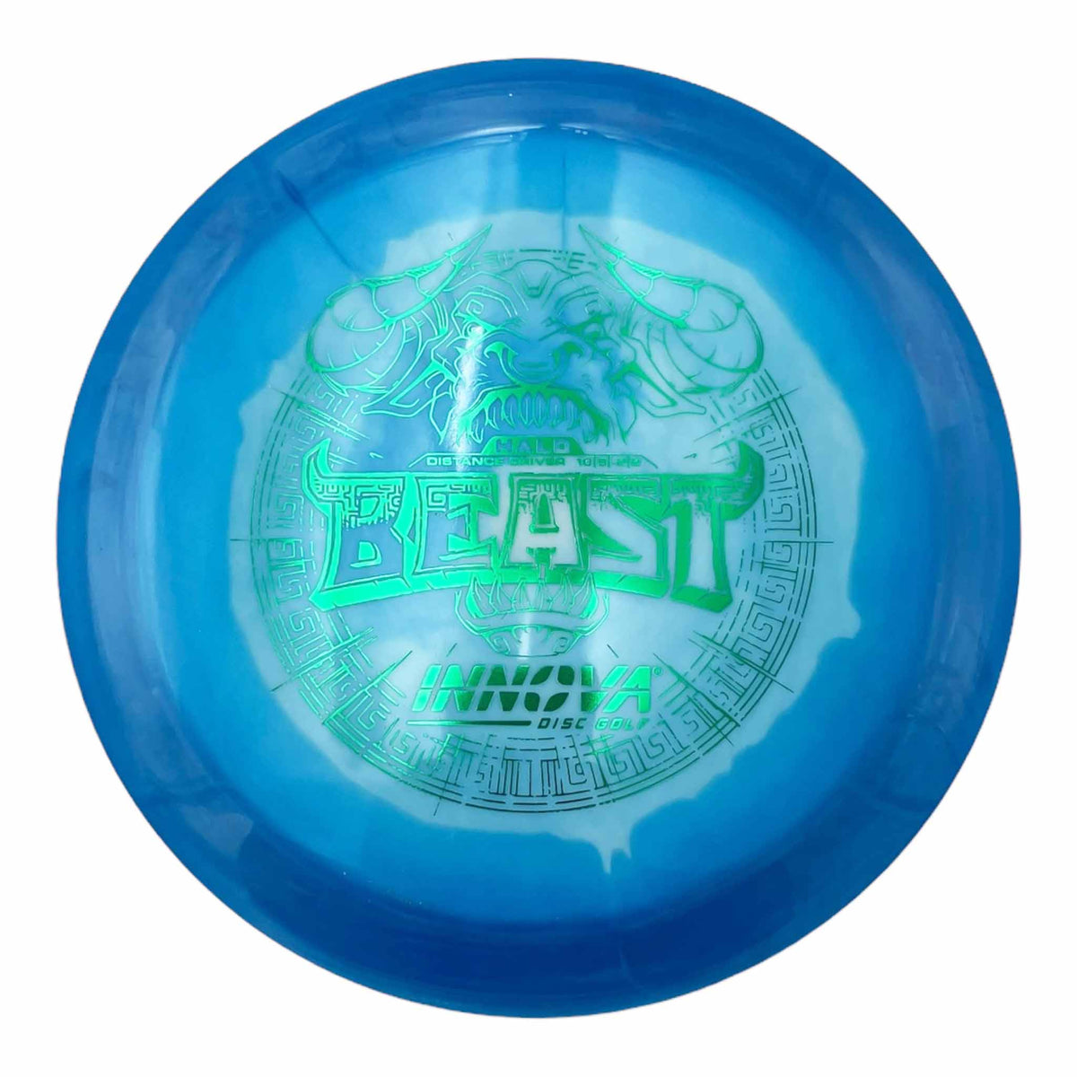 Innova Halo Star Beast - Blue