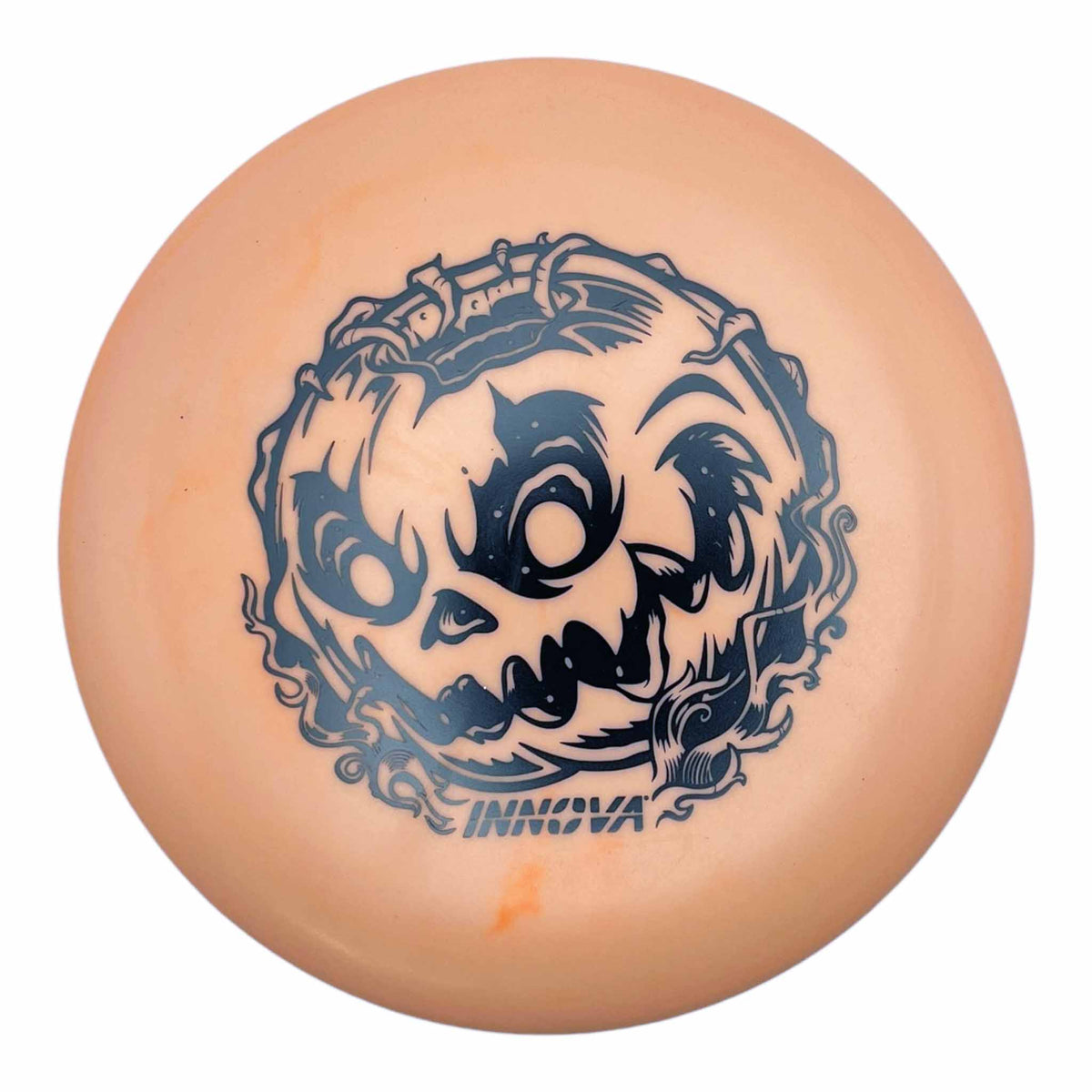 Innova Nexus Glow Halloween Aviar - Orange / Black