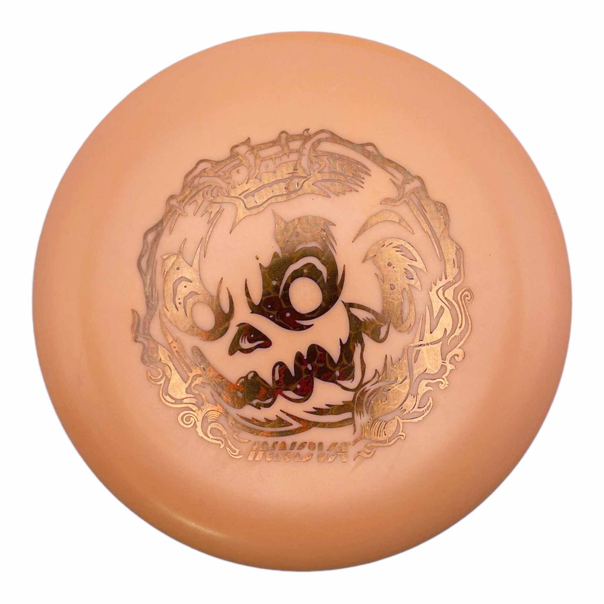 Innova Nexus Glow Halloween Aviar - Orange / Bronze