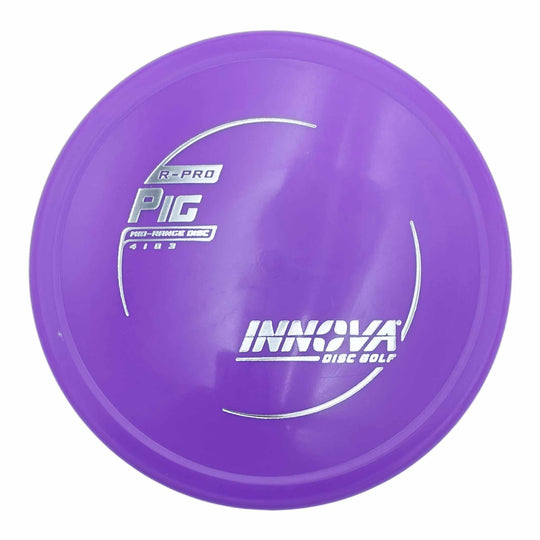 Innova Disc Golf R-Pro Pig midrange