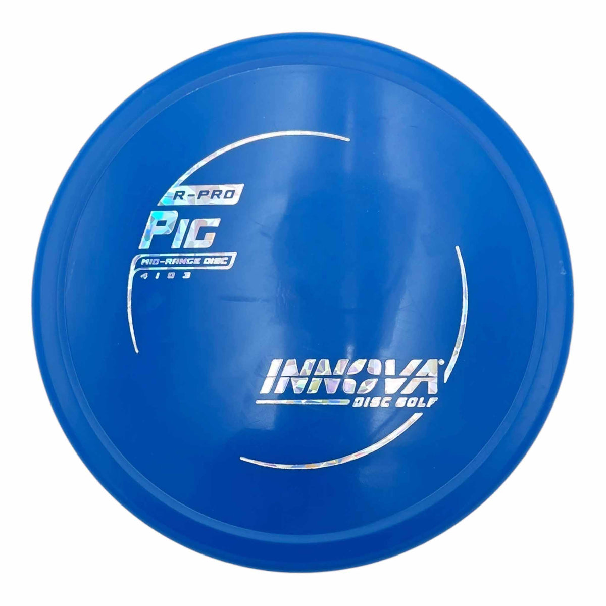 Innova R-Pro Pig - Blue