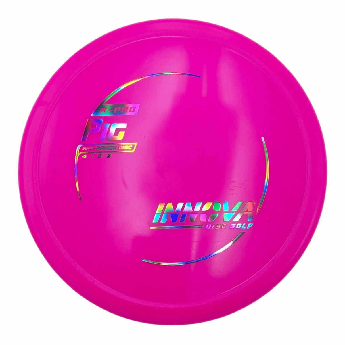 Innova R-Pro Pig - Pink