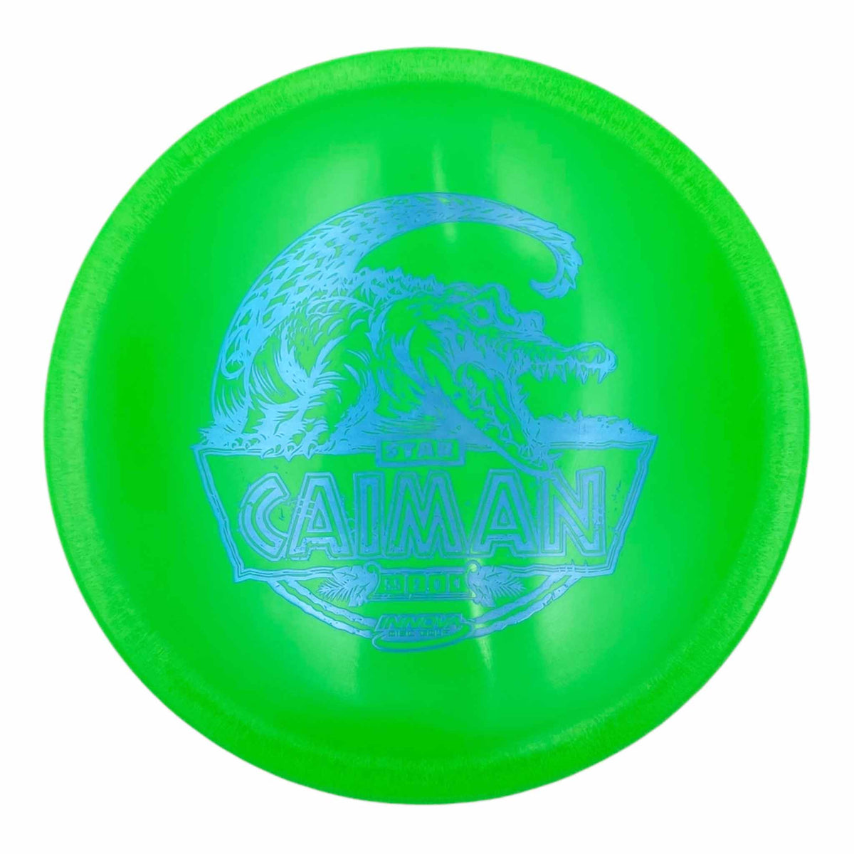 Innova Star Caiman - Green