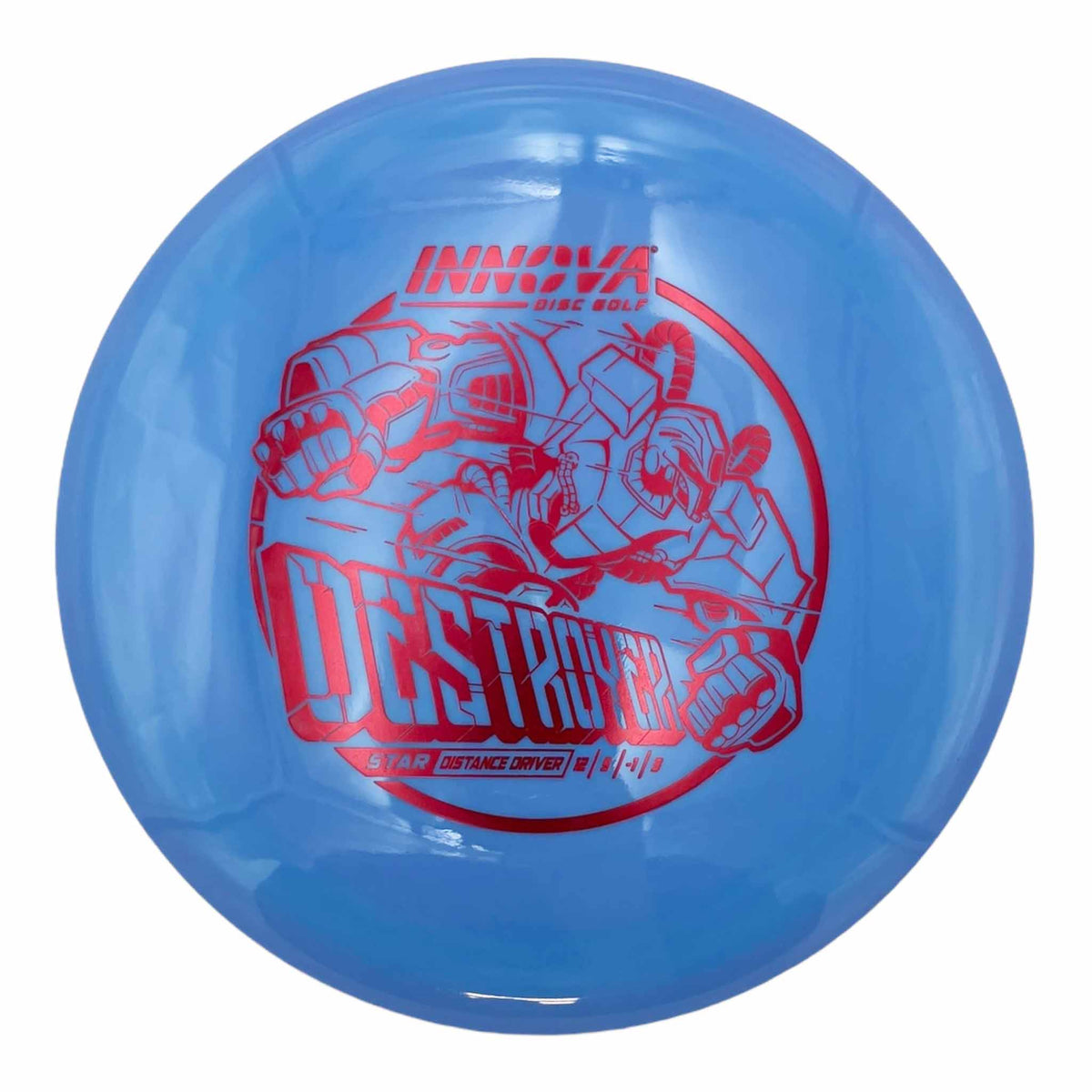 Innova Star Destroyer - Blue