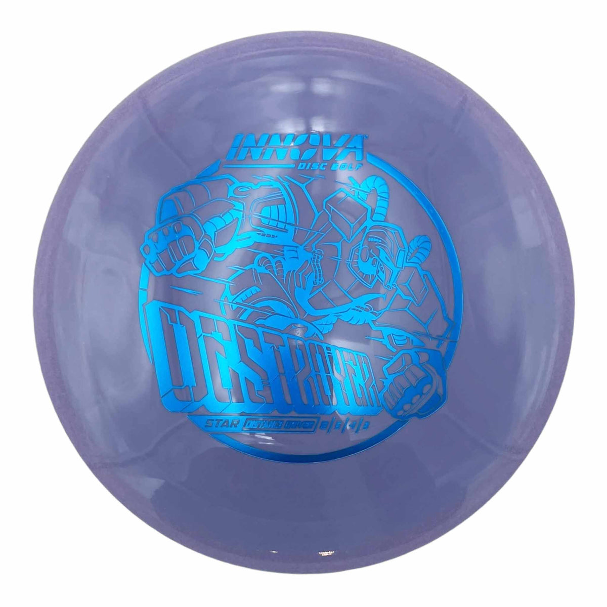 Innova Star Destroyer - Purple