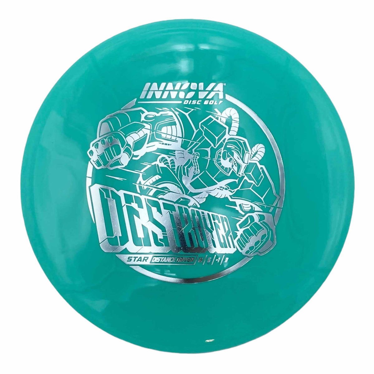 Innova Star Destroyer - Teal