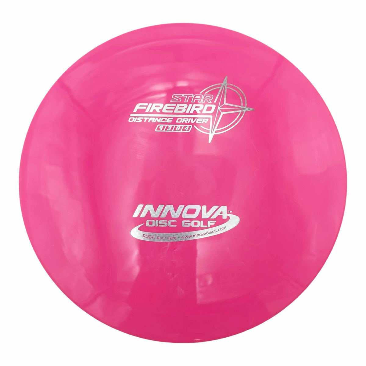 Innova Star Firebird - Pink