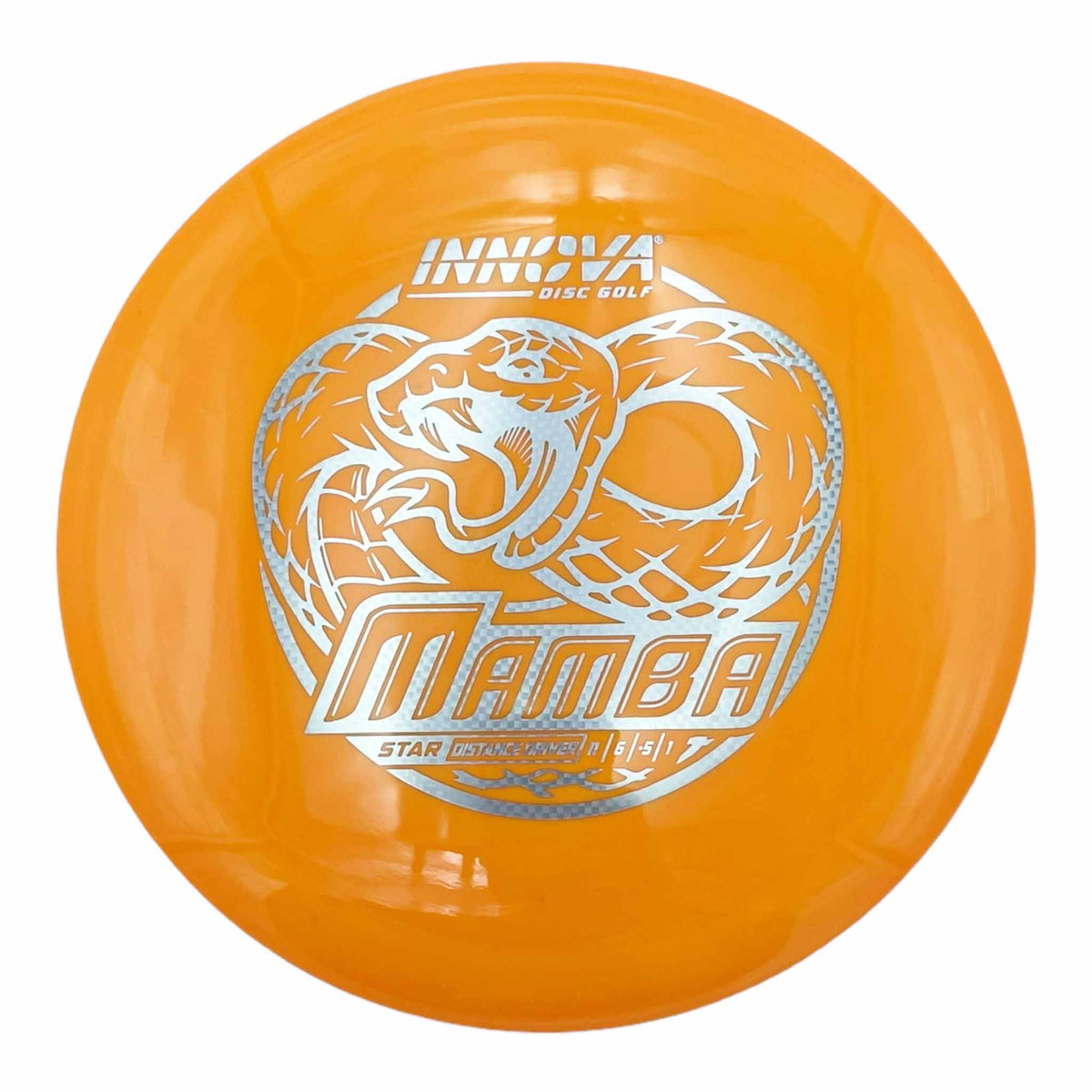 Innova Star Mamba - Orange