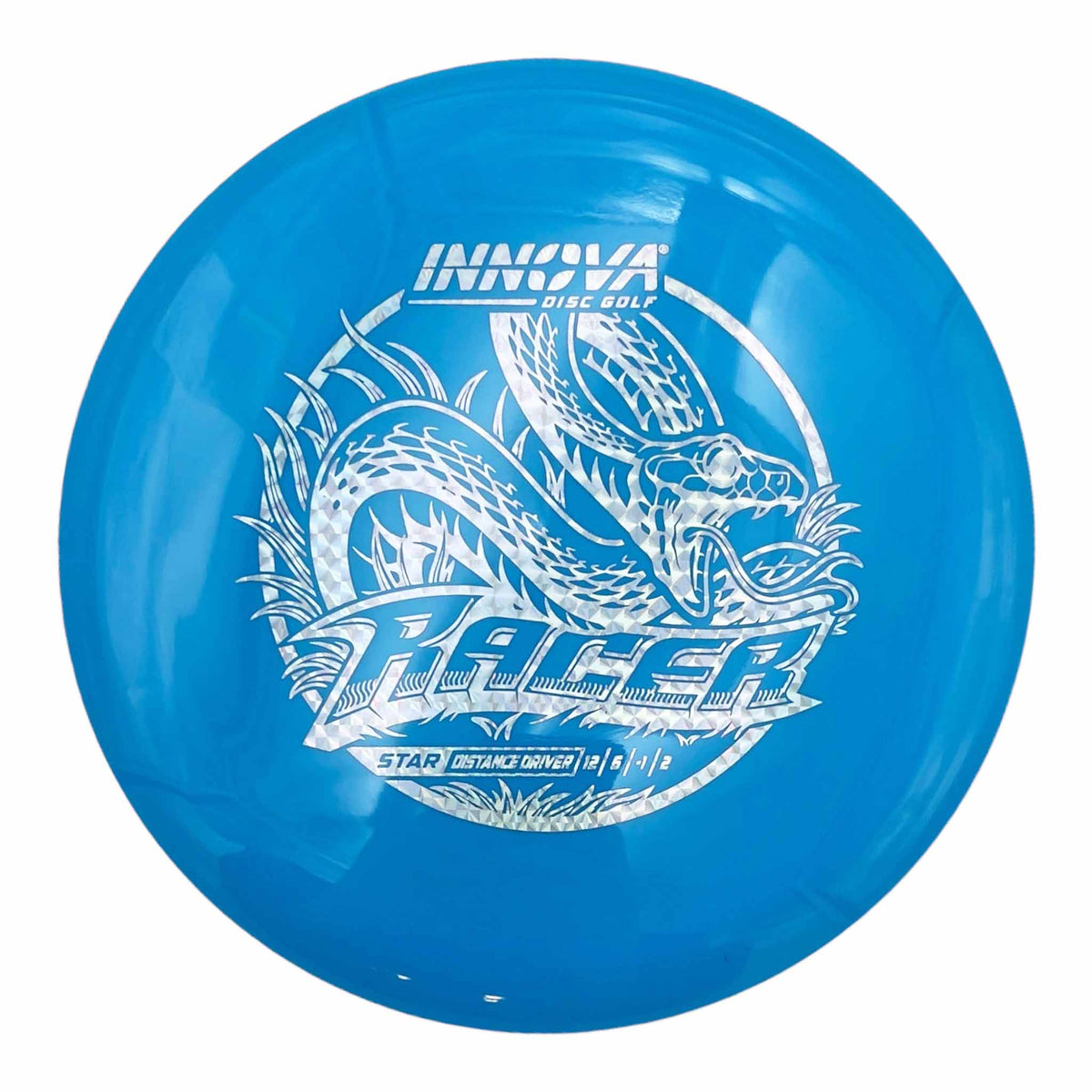 Innova Star Racer - Blue / Silver