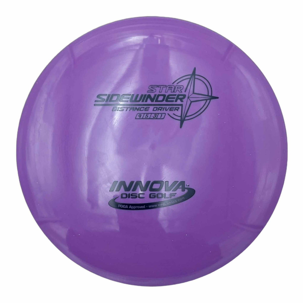 Innova Disc Golf Star Sidewinder distance driver