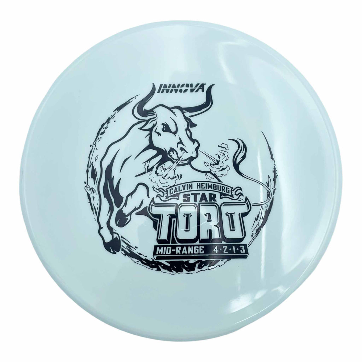 Innova Disc Golf Star Toro - White