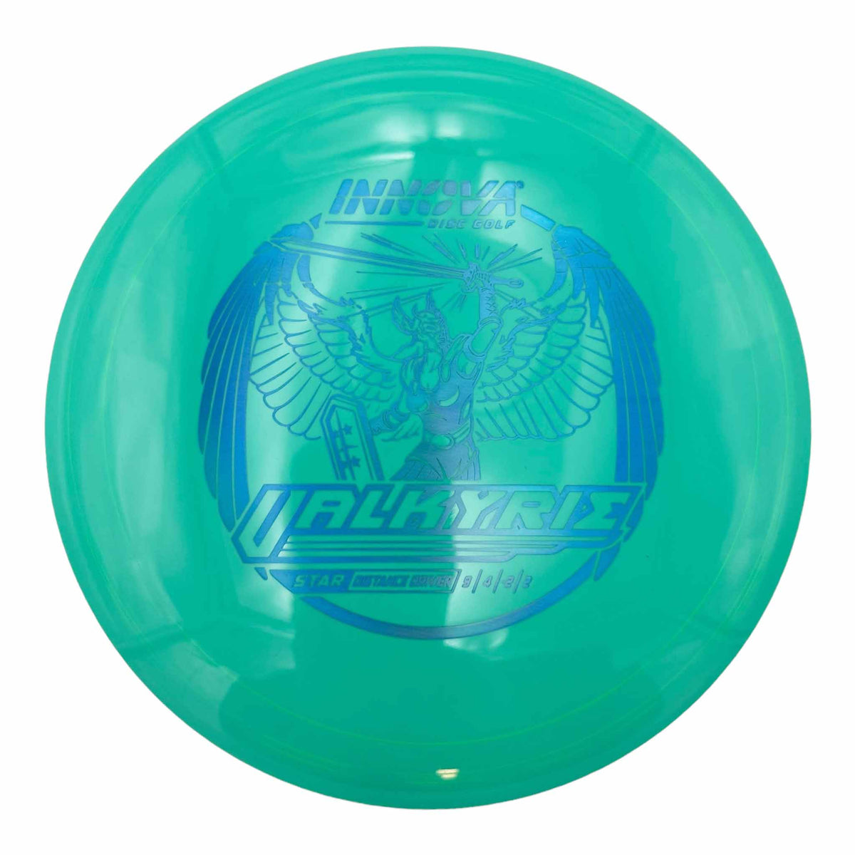 Innova Star Valkyrie - Teal