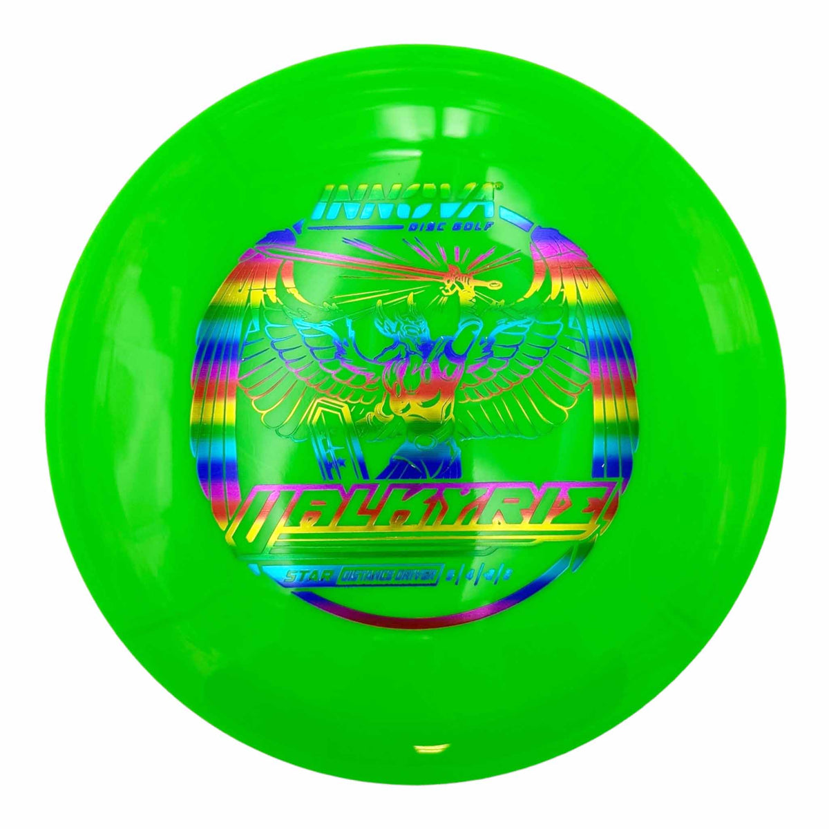 Innova Star Valkyrie - Green