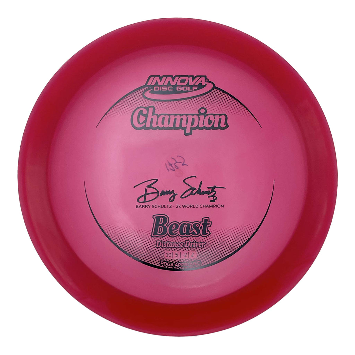 Innova Disc Golf Innova Disc Golf Champion Beast distance driver