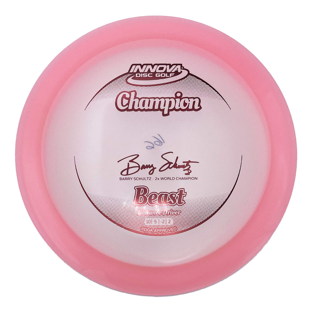 Innova Disc Golf Innova Disc Golf Champion Beast distance driver