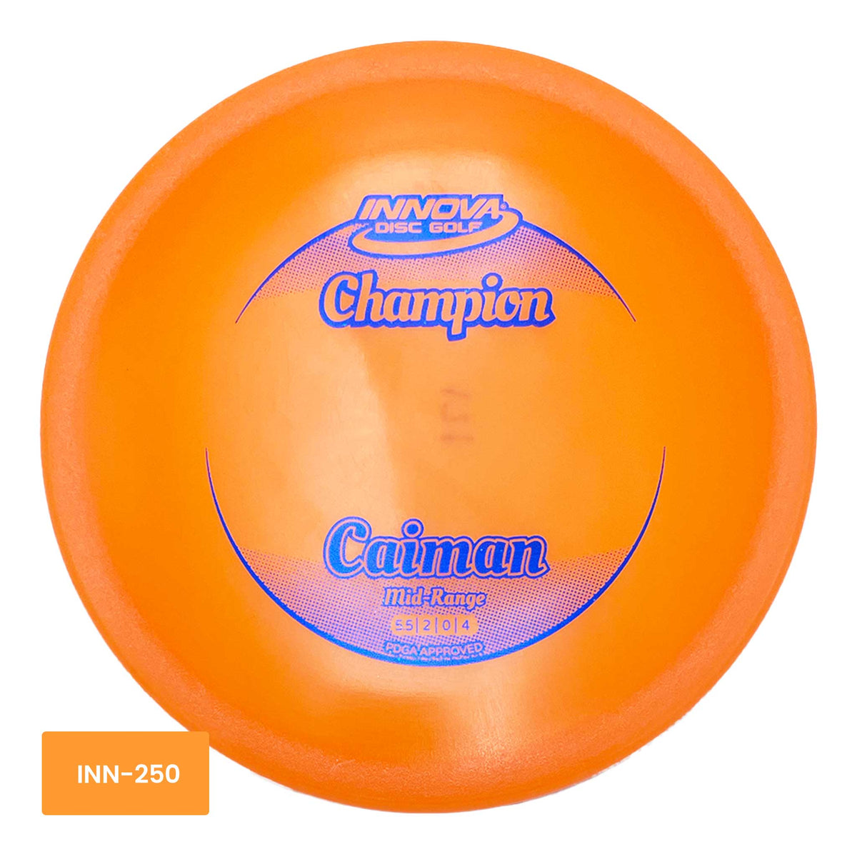 Innova Disc Golf Innova Disc Golf Champion Caiman midrange driver