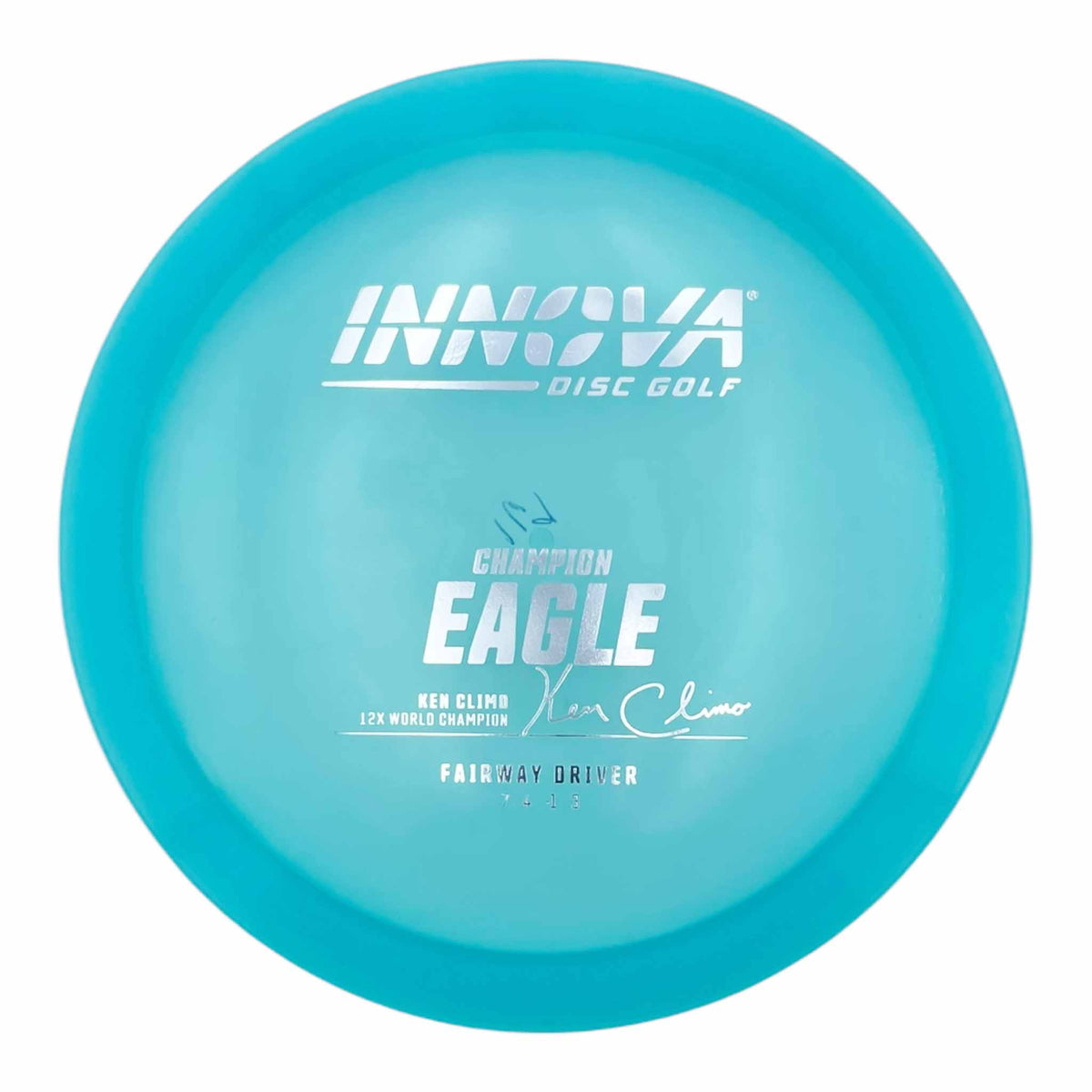 Innova Disc Golf Innova Disc Golf Champion Eagle fairway driver