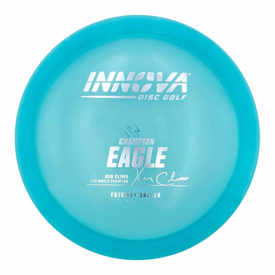 Innova Disc Golf Champion Eagle fairway driver