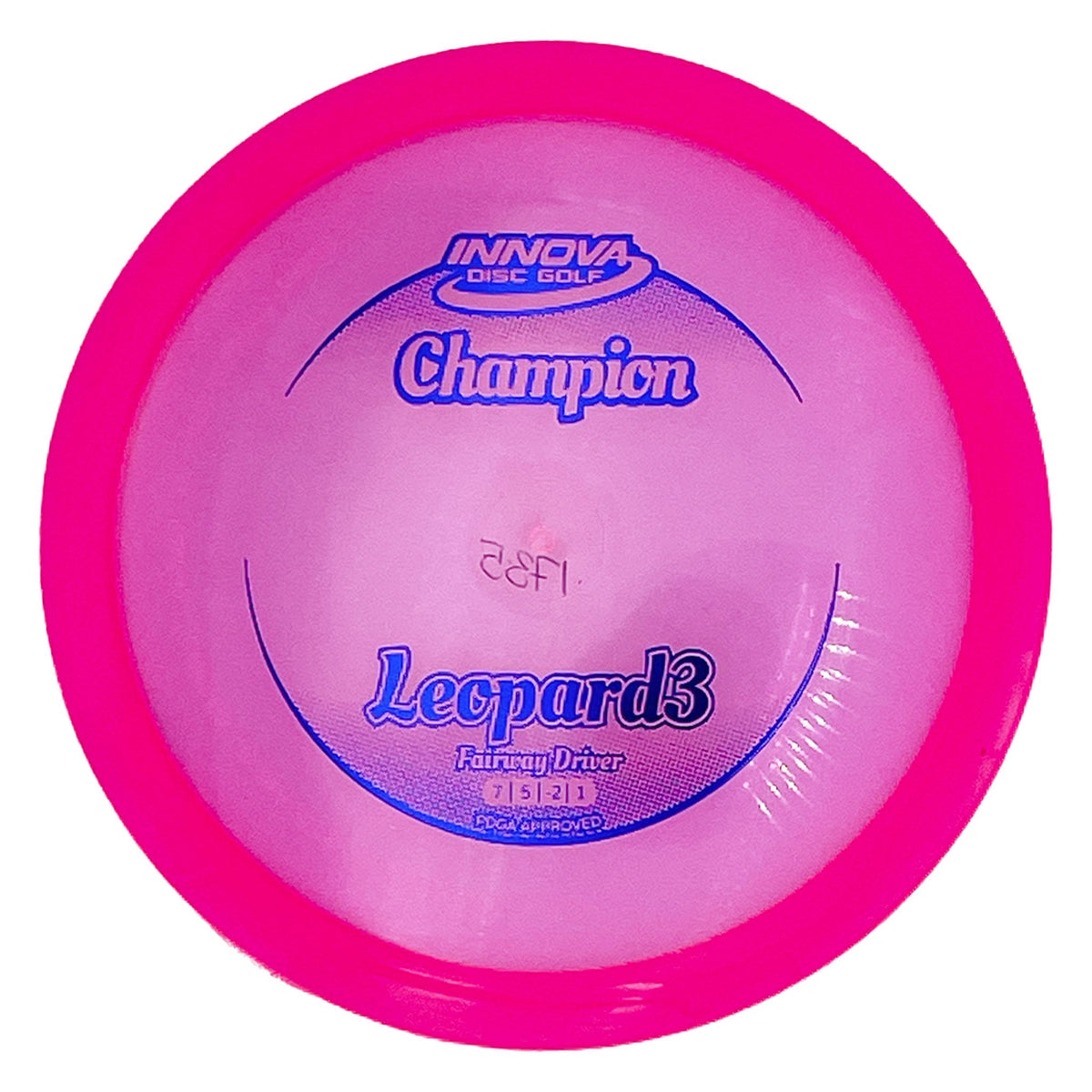 Innova Disc Golf Innova Disc Golf Champion Leopard3 fairway driver