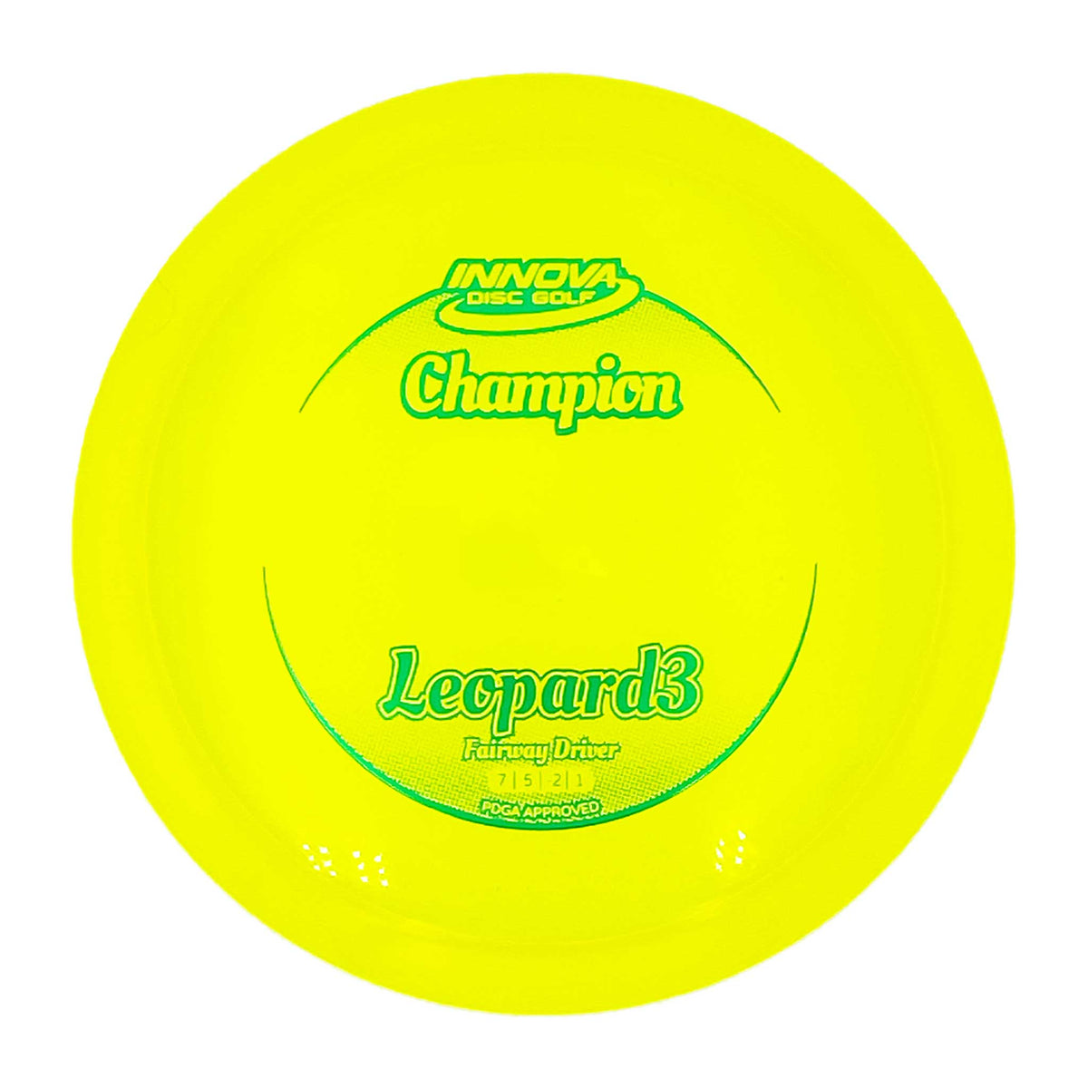 Innova Disc Golf Innova Disc Golf Champion Leopard3 fairway driver