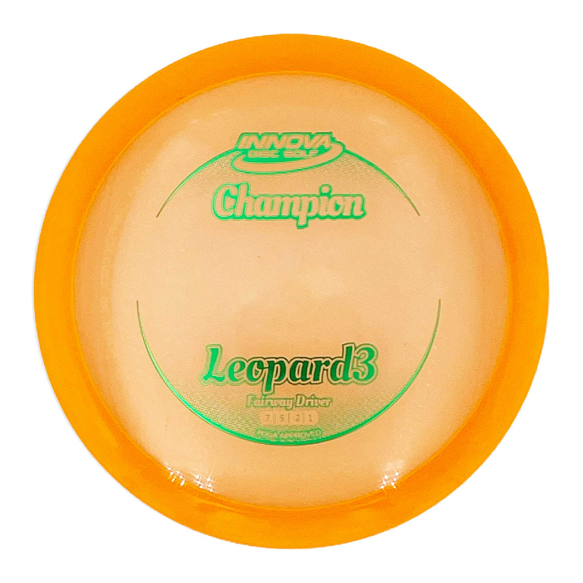 Innova Disc Golf Innova Disc Golf Champion Leopard3 fairway driver