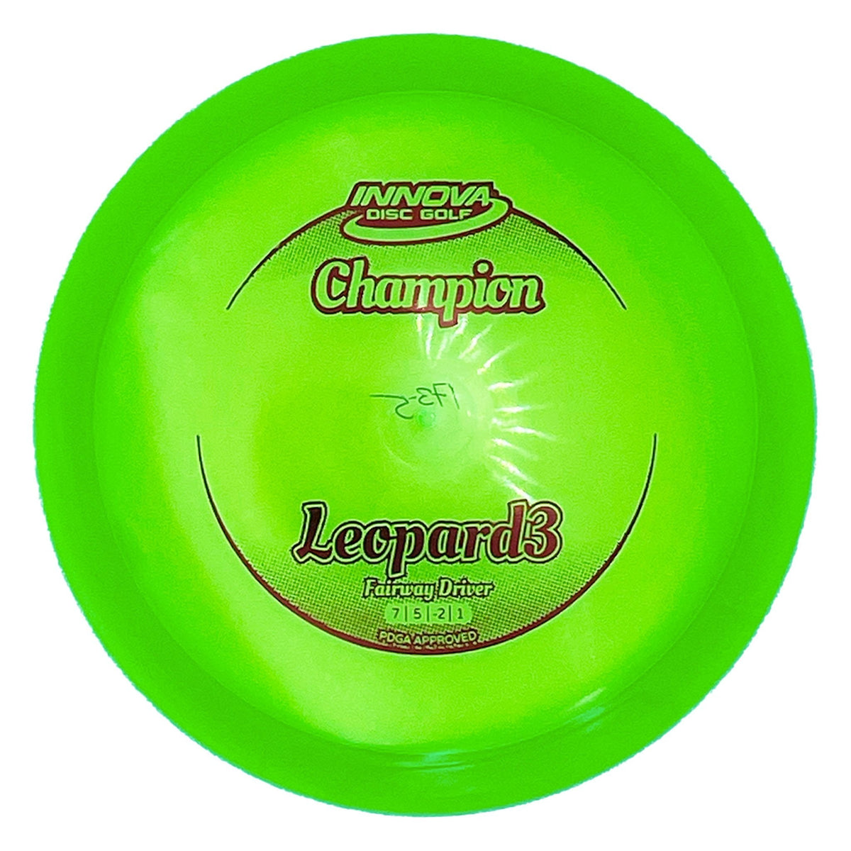Innova Disc Golf Innova Disc Golf Champion Leopard3 fairway driver