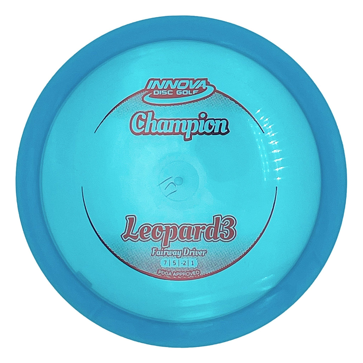 Innova Disc Golf Innova Disc Golf Champion Leopard3 fairway driver